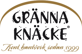 Gränna Knäcke